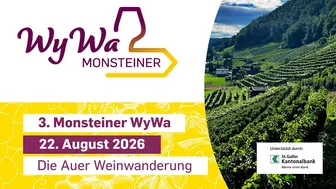 3. Monsteiner WyWa 2026