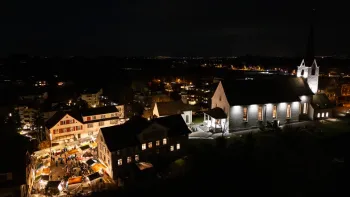 Weihnachtsmarkt Wittenbach