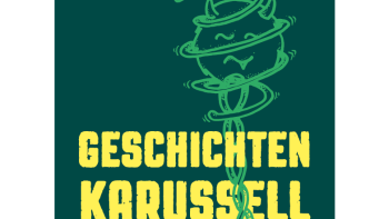 Geschichtenkarussell - Chinesische Erzählstunde