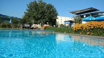 Rheineck swimming pool Rheineck swimming pool