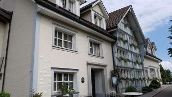 Restaurant Wolfensberg