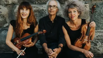 Wort und Musik - Das Trio Ambiente und Verena Bamert