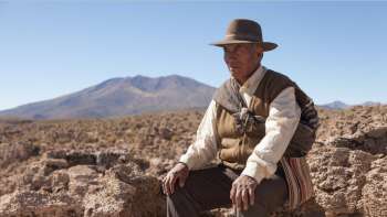 Utama, ein Leben in Würde