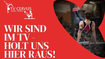 Unterhaltungsabend TV Cervus Andwil-Arnegg