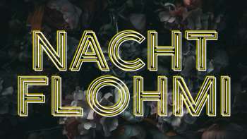 Nachtflohmarkt Presswerk