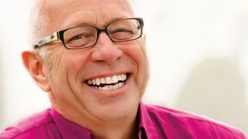 Eine glückliche Beziehung ist keine Glückssache