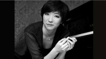 Claire Huangci - Masterclass, öffentlich zugänglich.