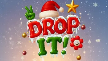 DROP IT! Best of 2000s - Kugl St.Gallen