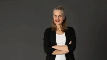 Chrissi Sokoll: Ich bin dann mal neu