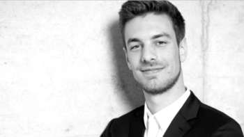 Dominic Chamot - Piano