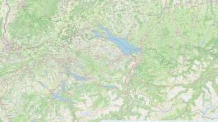 Show map