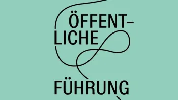 Öffentliche Kunstführung