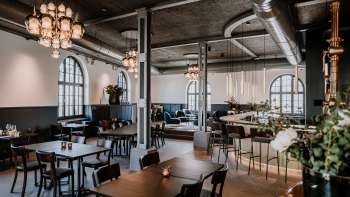 Ristorante Löwengarten 