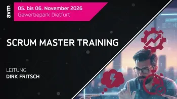 Scrum Master Training