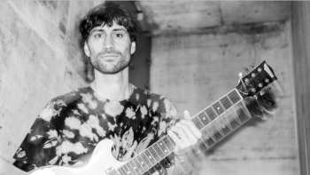 Mittwoch-Mittags-Konzerte: Dominic Landolt Mittwoch-Mittags-Konzerte: Dominic Landolt