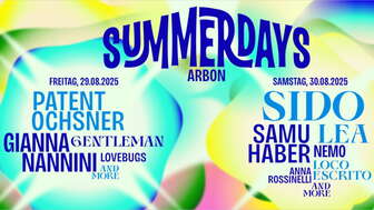 SummerDays Festival 2025