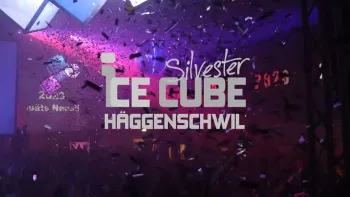 Silvesterparty IceCube
