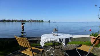 Seehus - Appartement de vacances à Steinach