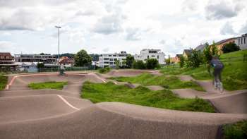 Pumptrack Flawil