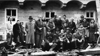 Ich hatte einen Schutzengel