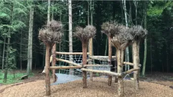 Rando Moricca: Der sichere Spielraum