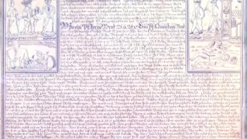 Alte Handschriften entziffern und interpretieren