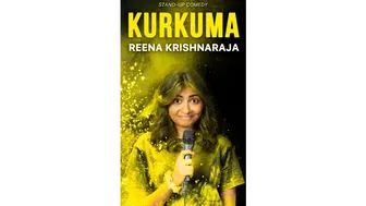 Reena KrishnarajaCH «Kurkuma»