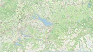 Mostra mappa