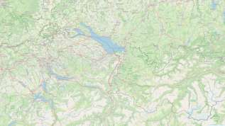 Mostra mappa