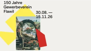 150 Jahre Flawiler Gewerbe – eine Reise durch die Zeit