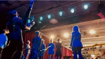 Goofetheater