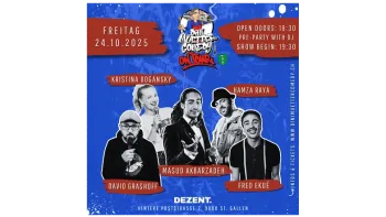 Dini Muetter Comedy Dini Muetter Comedy