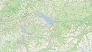 Mostra mappa