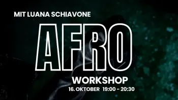 AFRO WORKSHOP