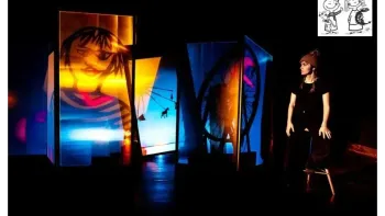 Das Theater Pack // Mircos Suche nach dem Schatten