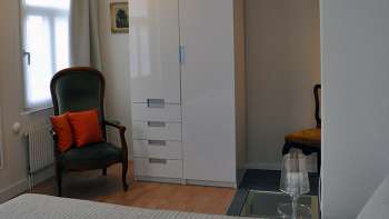 Sankt Gallen holiday apartment Sankt Gallen holiday apartment
