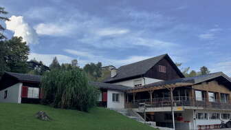 Jugend- und Ferienhaus Eichberg