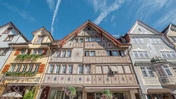 Stadtführung in Altstätten: Hexenwahn und Hinrichtungen