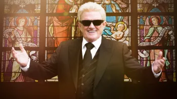 Kirchenkonzert mit Heino