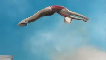Sport und Freizeit in Werken der Sammlung Würth
