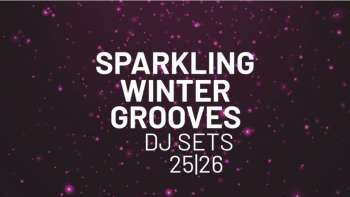 Sparkling Winter Grooves