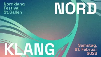 18. Nordklang Festival