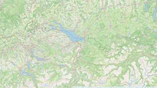 Mostra mappa