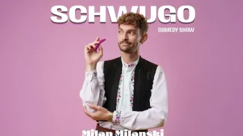Milan Milanski – Schwugo