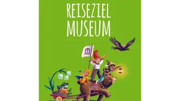 Reiseziel Museum