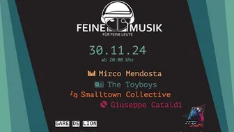 Feine Musik