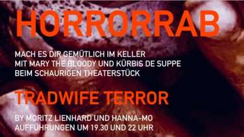 HorrorRab