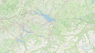 Mostra mappa