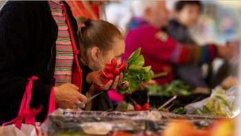 Bauernmarkt St.Gallen