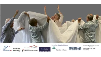 "beziehungsweise" Tanztheater